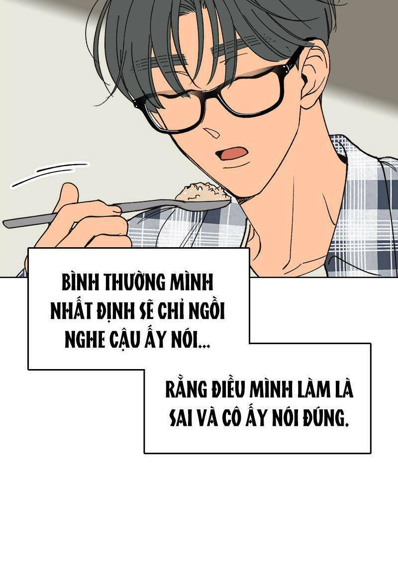 Tình Xưa Viết Lại Chapter 23 - Trang 34