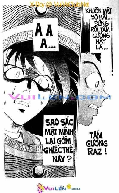 theo dấu rồng thần - dragon quest chapter 28 4