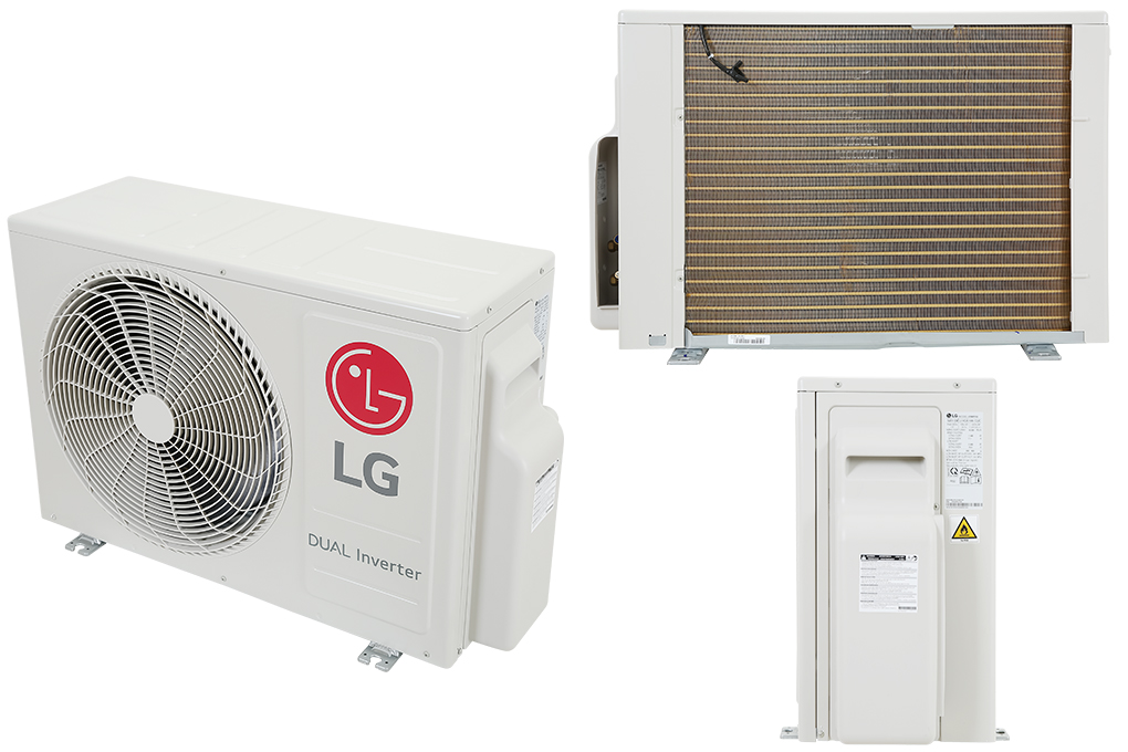 Máy lạnh LG Inverter 2 HP V18API1 - Hàng Chính Hãng (Giao Hàng Toàn Quốc)