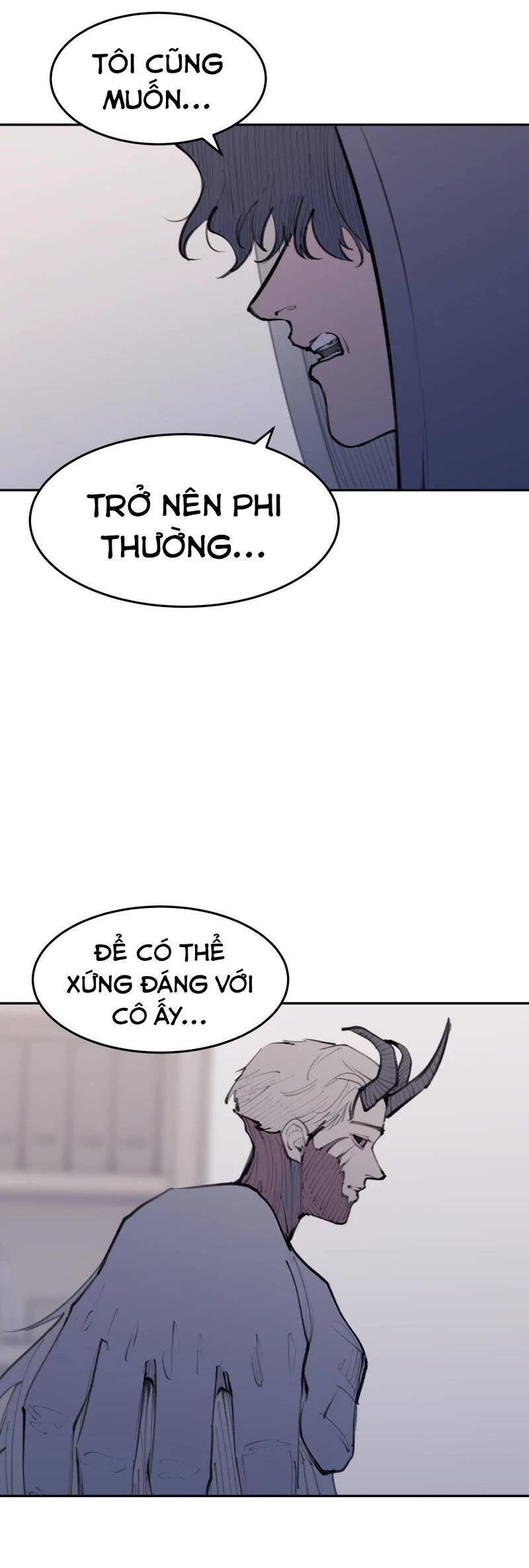 Tướng Quỷ Dạy Yêu Chapter 130 - Trang 39