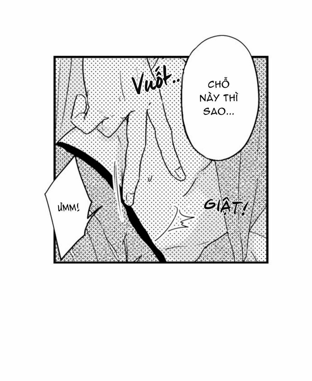 mang thai ở trường nam sinh chapter 67 9