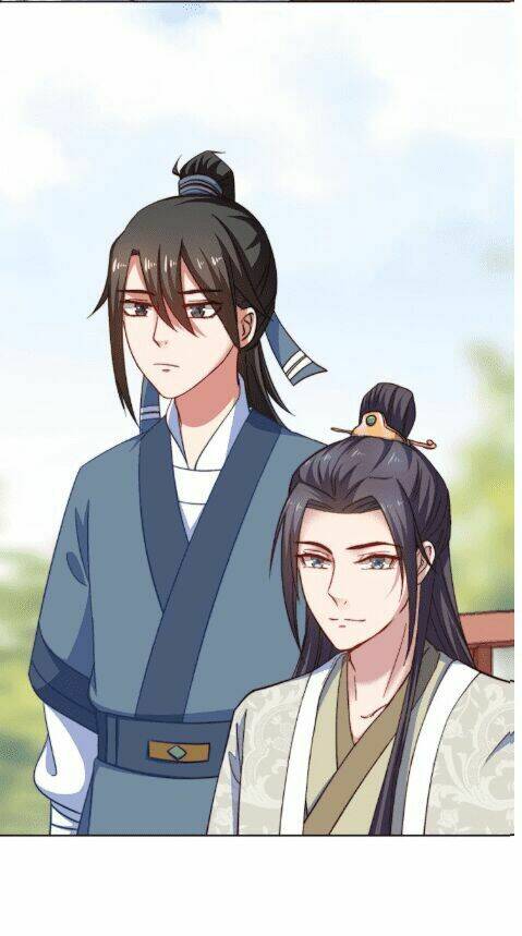 song thế sủng phi chapter 9 8