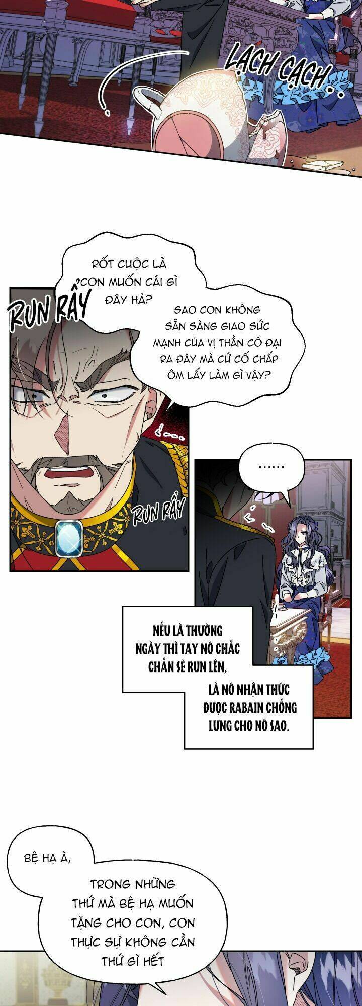 tế phẩm công chúa chapter 10 5