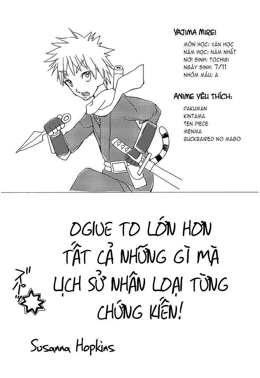 genshiken chapter 61.1 8