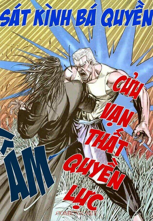 hải hổ 1 chapter 11 15