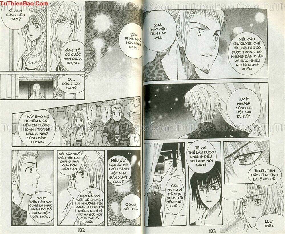 dự án siêu sao chapter 8 62