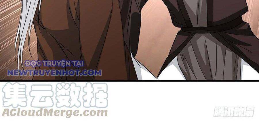 thiên long bát bộ webtoon chapter 133 57