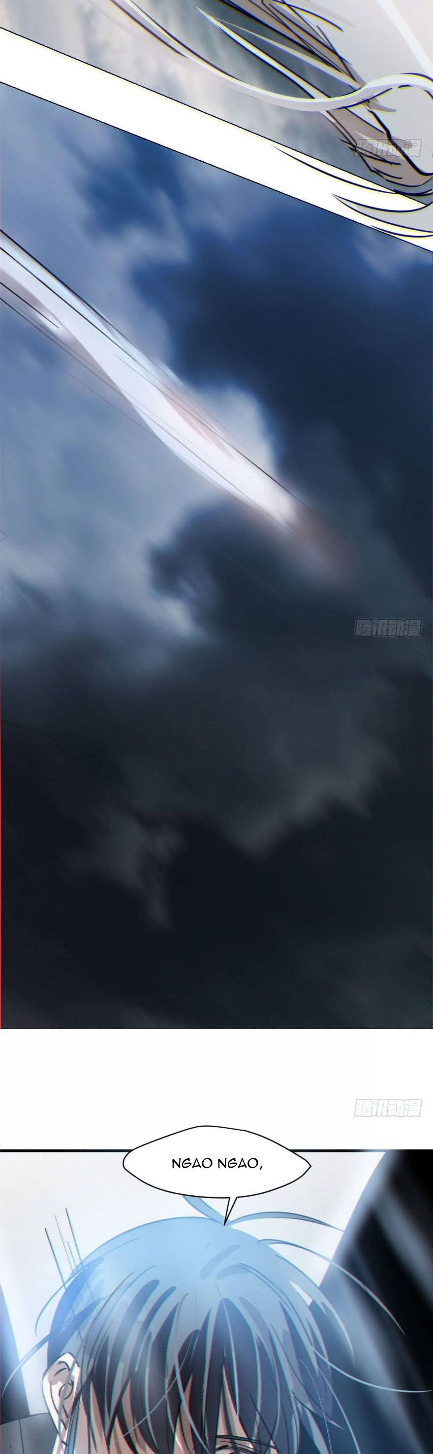 bắt lấy ngao ngao chapter 54 28