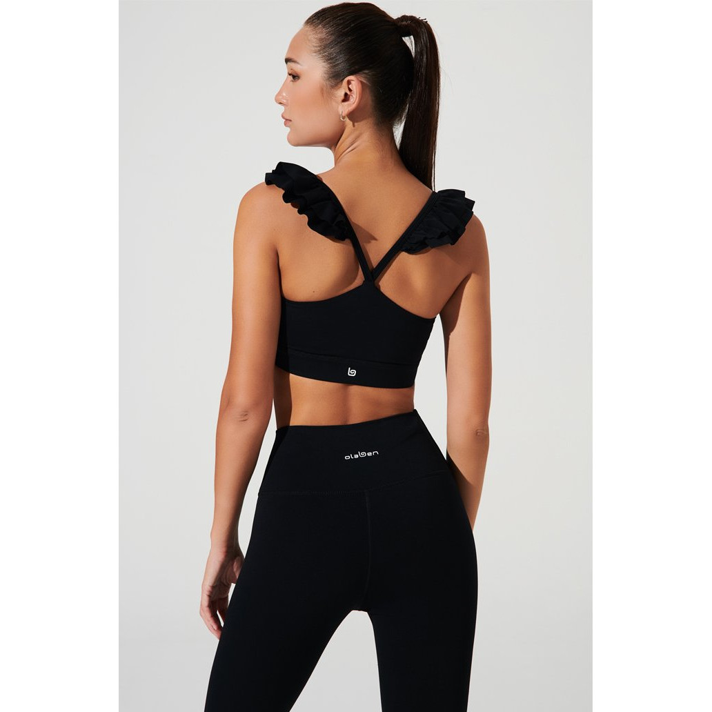 Áo Tập Thể Thao Yoga Gym Swell Angel