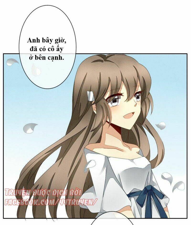 vị hôn thê bỏ trốn chapter 23 16