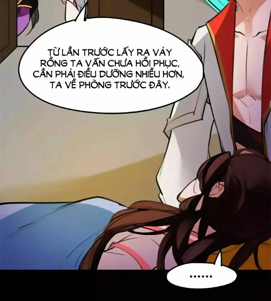 đường tăng cũng quyến rũ chapter 51 31