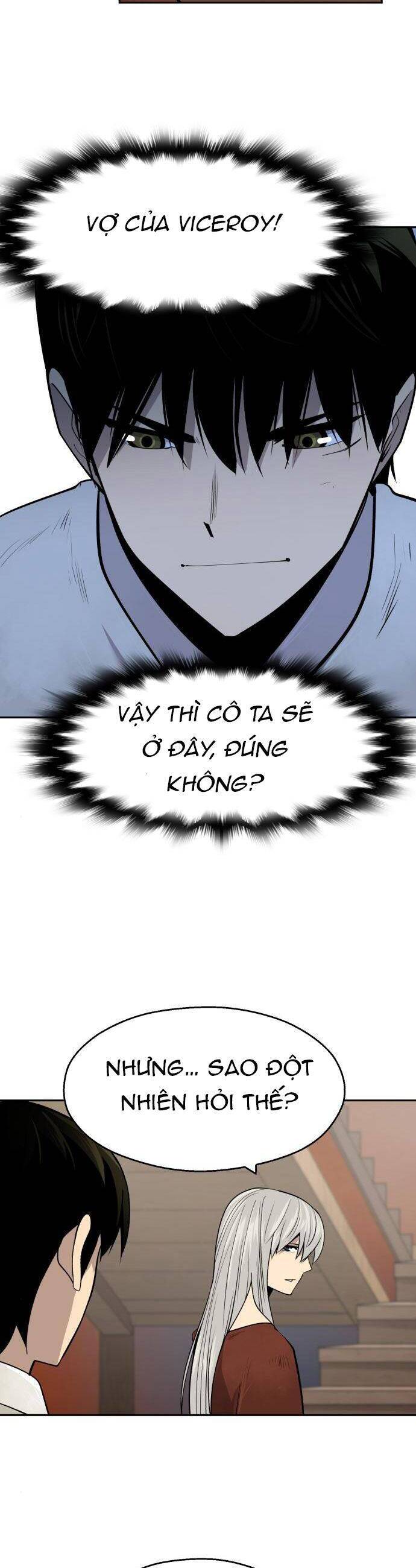 kiếm sĩ thiếu niên chapter 43 7