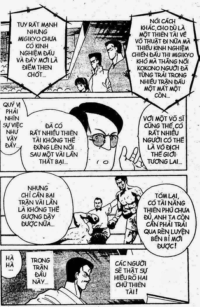 truyền nhân atula - shura no mon i chapter 52 28