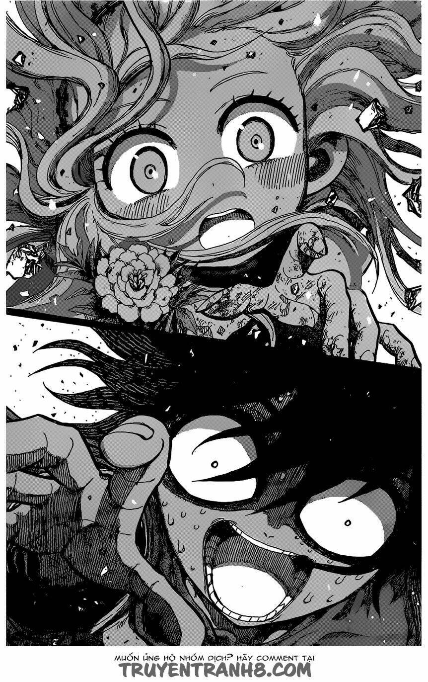 the zombie maria chapter 1 42