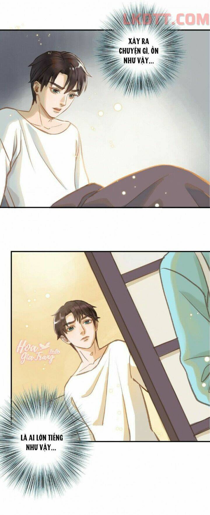 chồng trước 18 tuổi chapter 17 25