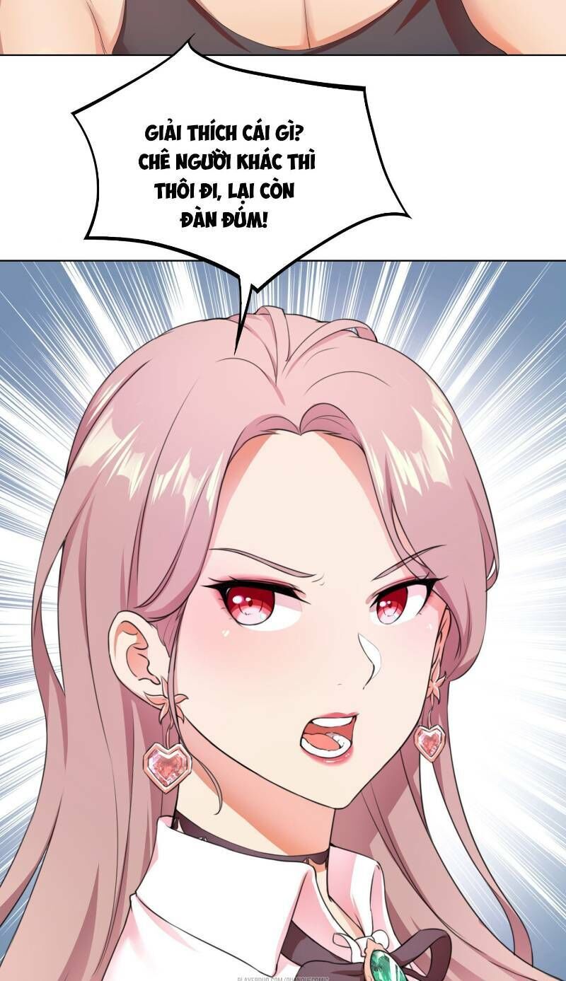 đỉnh phong cường thiếu chapter 2 18