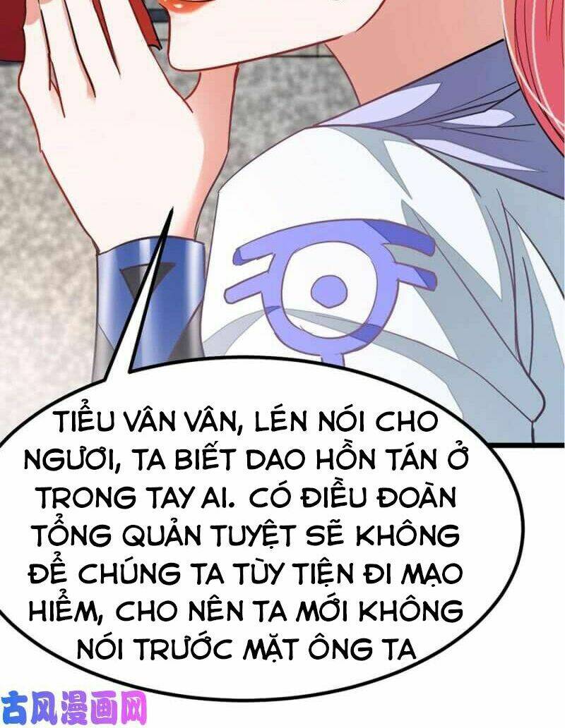 cửu dương thần vương chapter 85 29