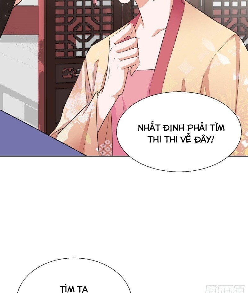 công lược trưởng thành của vương phi chapter 17 19