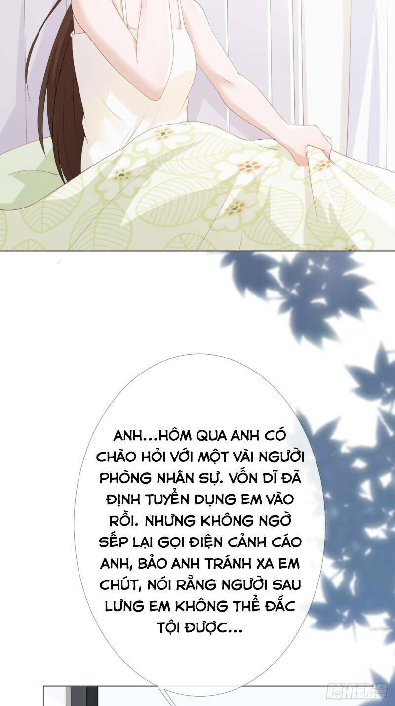 hẹn anh một giấc mộng thơ chapter 14 3