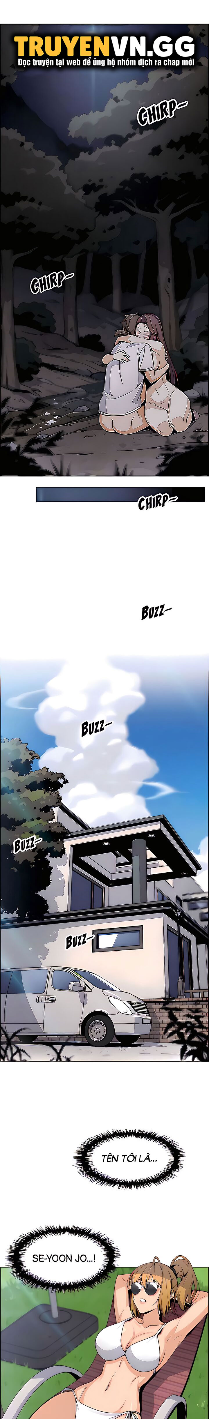 những mỹ nhân ở tiệm đậu hủ chapter 40 14