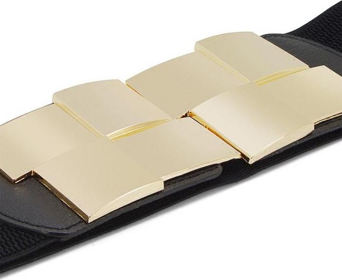 Thắt lưng nữ bản 6 cm_PK245