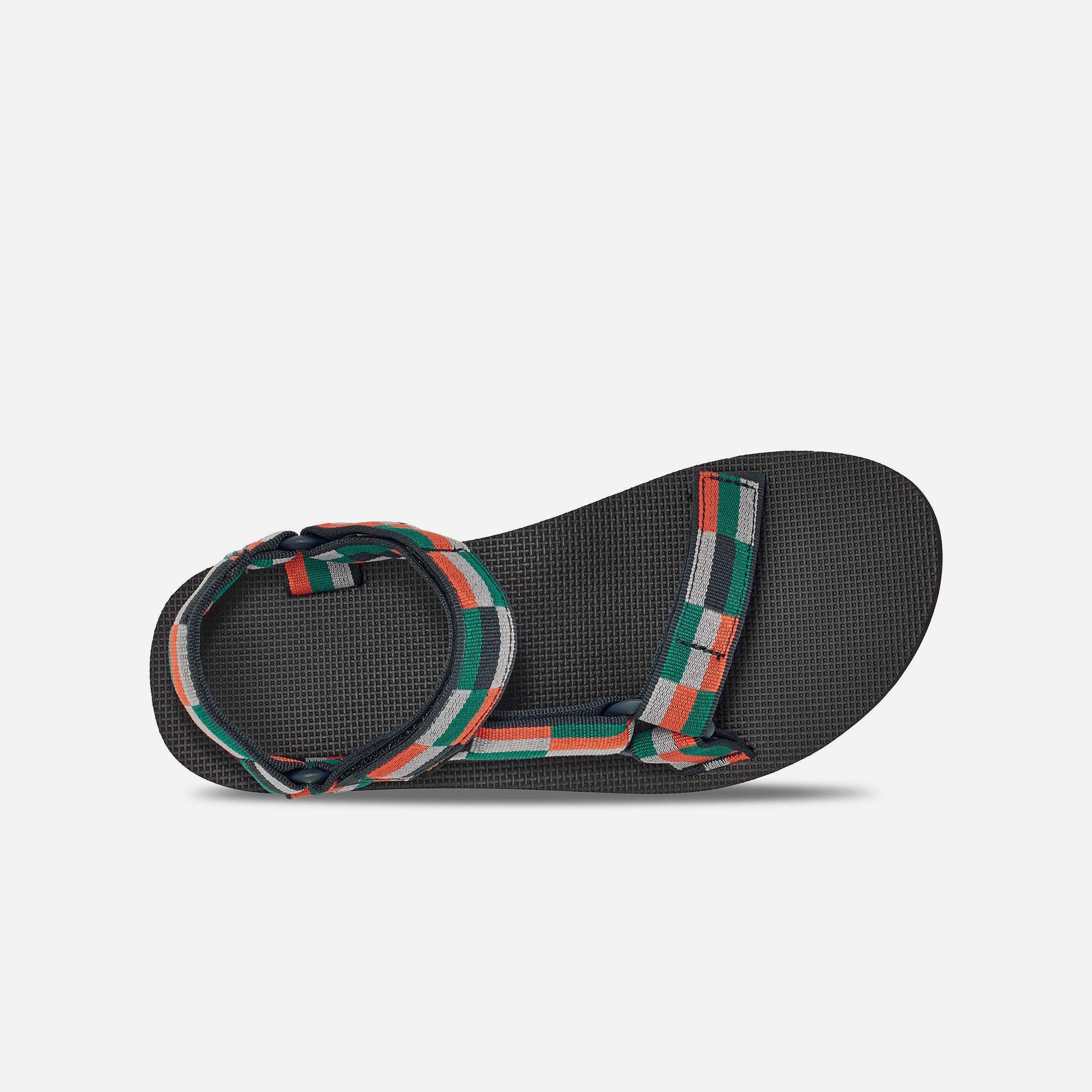 Giày sandal nữ Teva Original Universal - 1004006-RBTE