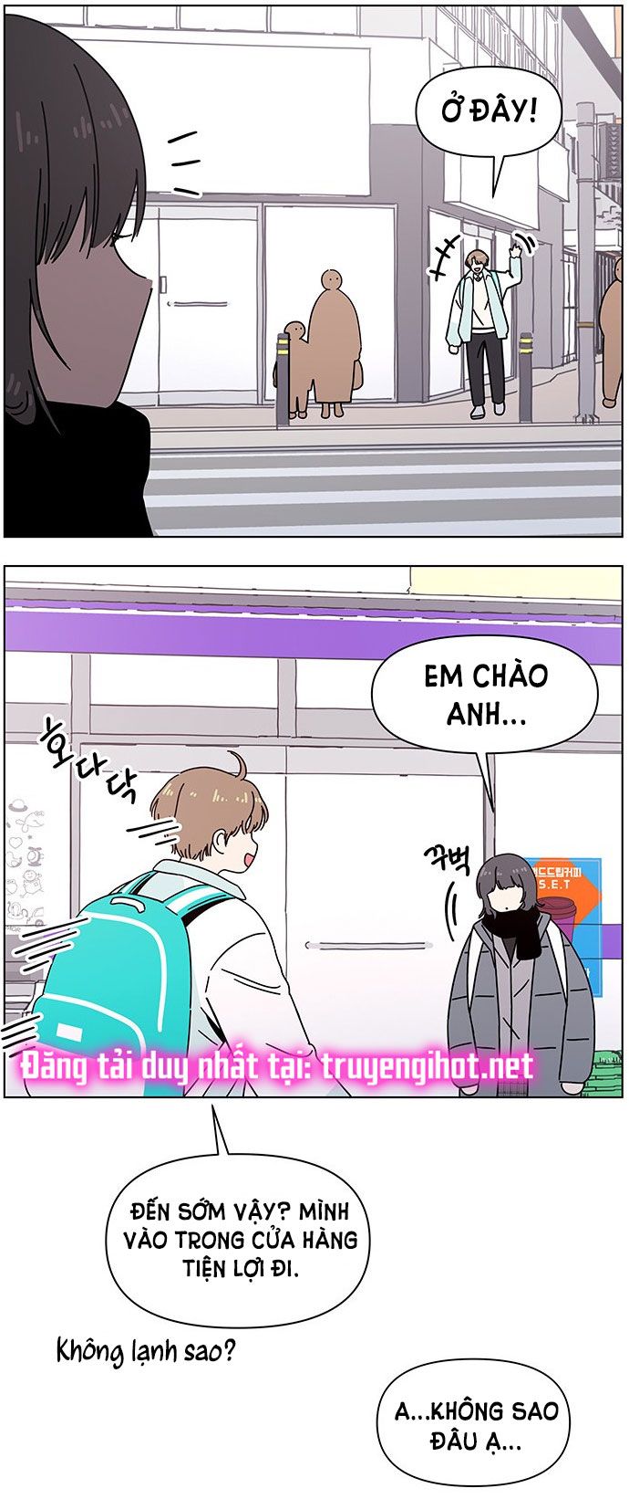 thanh xuân rực rỡ - season of blossom chapter 108 68