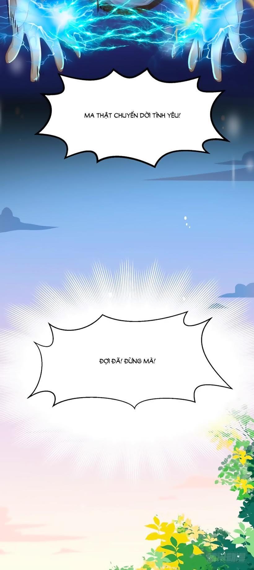 thâm hải chi ca chapter 16 21