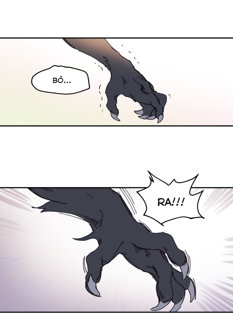 lumine - cội nguồn ánh sáng chapter 119 15