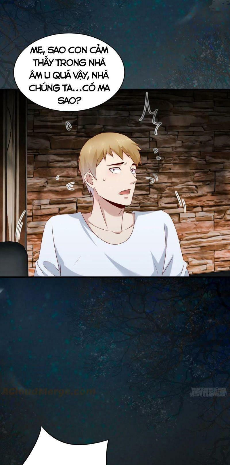 vua đầu tư mạnh nhất chapter 48 9