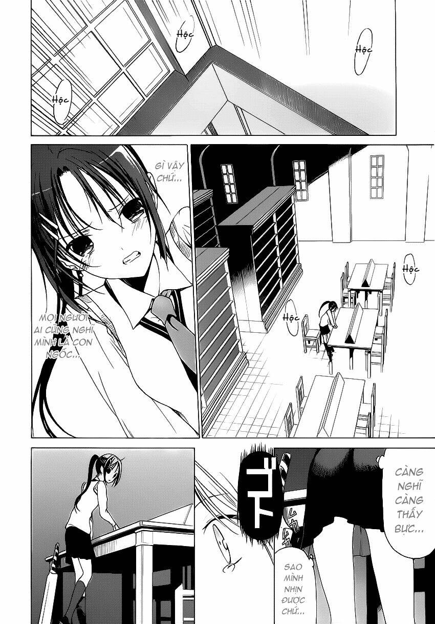 quyển sách minh triết chapter 10 25