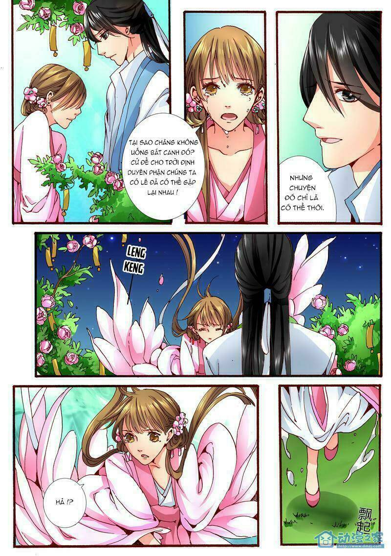 tổng hợp one shot. chapter 308 30