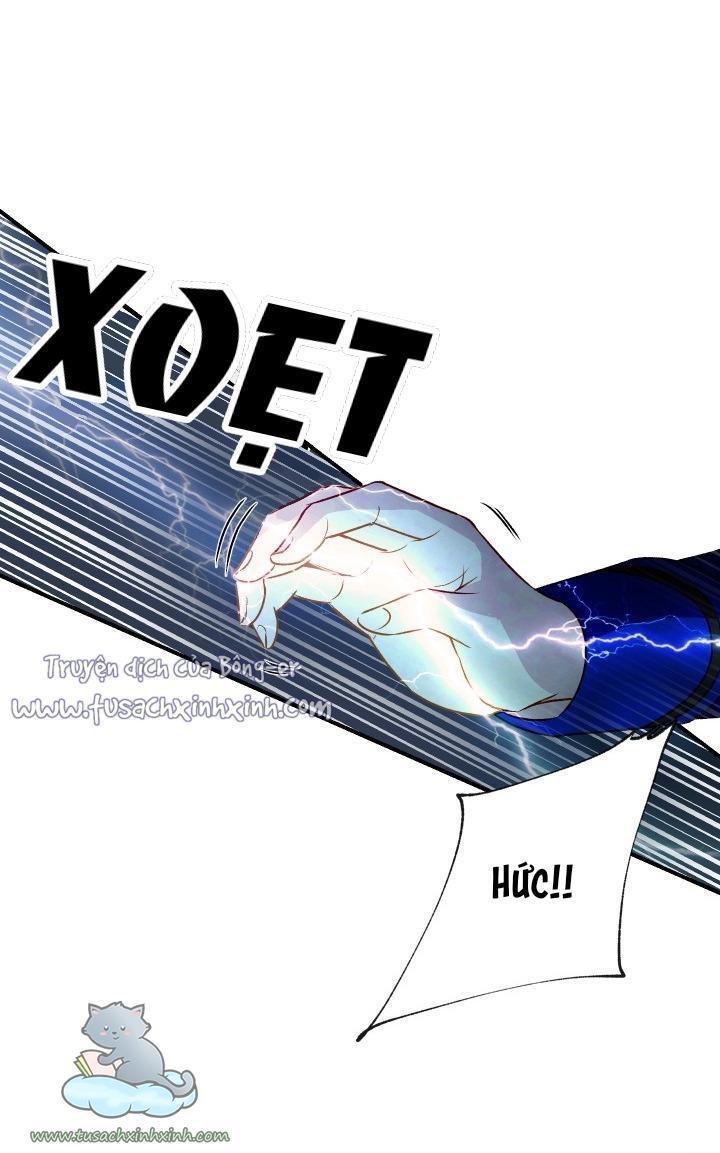 công nương khế ước của gia tộc công tước quái vật chapter 37 19