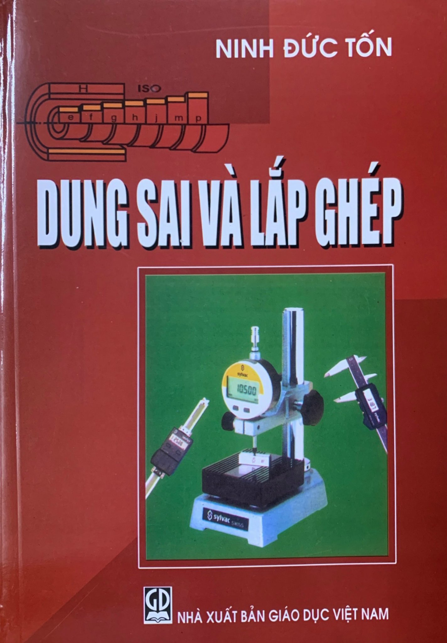 Dung Sai Và Lắp Ghép