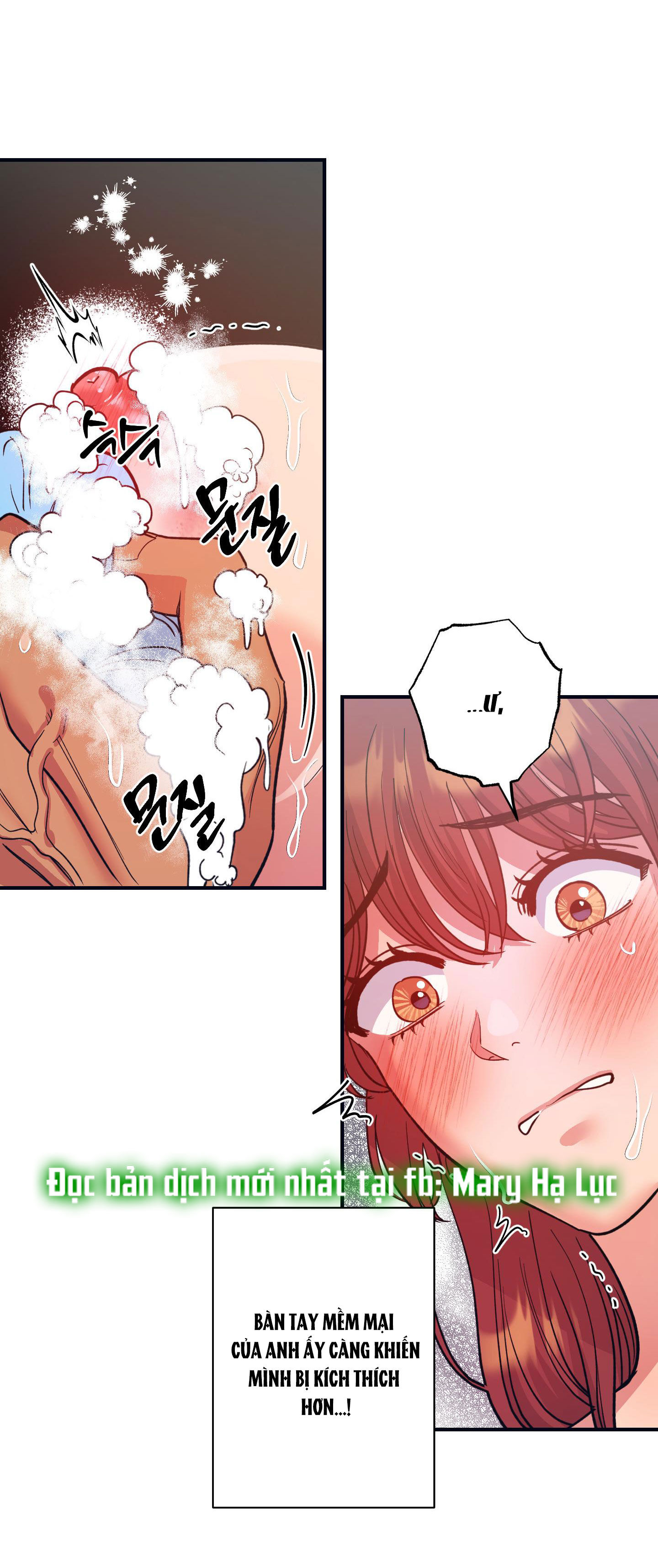 [18+] một lòng một dạ chapter 45.1 15