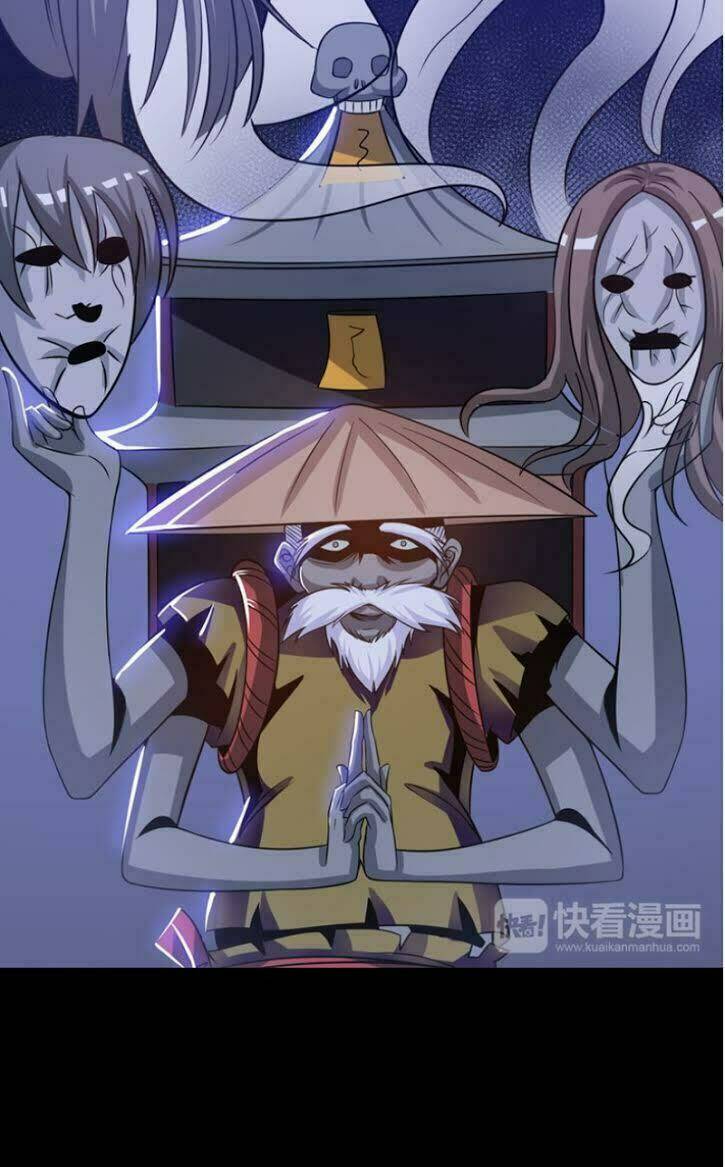 thần tiên dạy tôi giả x chapter 10 19