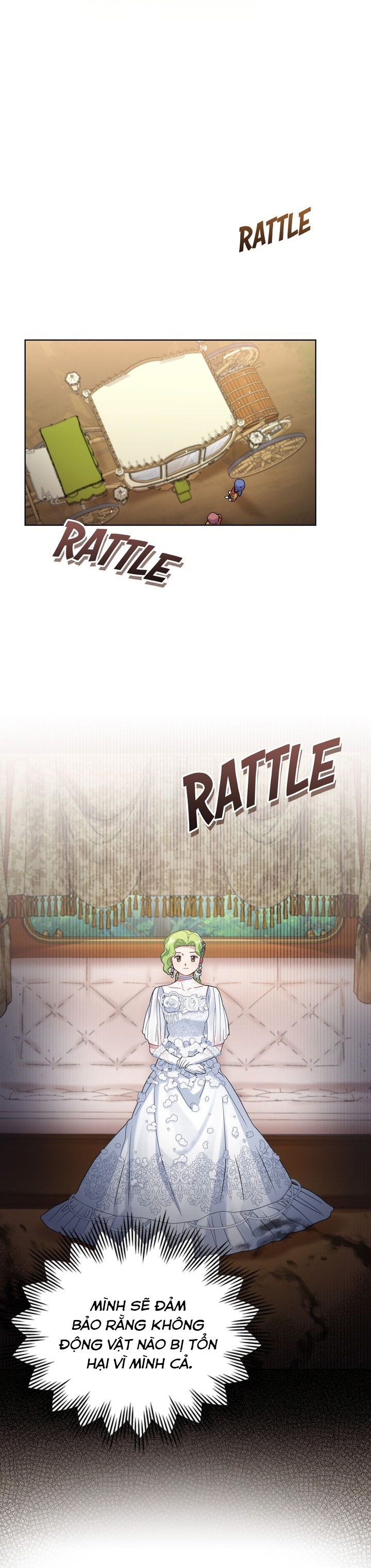 công chúa muôn loài chapter 4 24