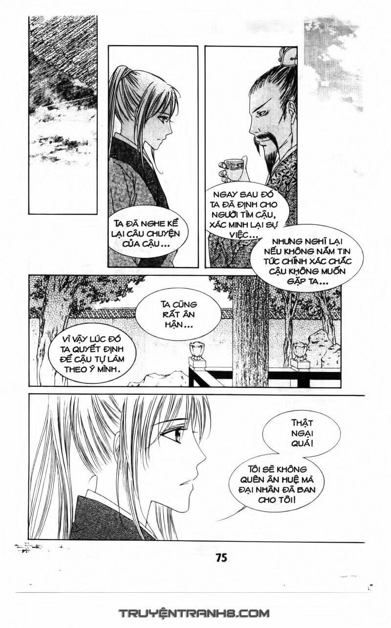 pháp sư trừ tà chapter 9.1 25