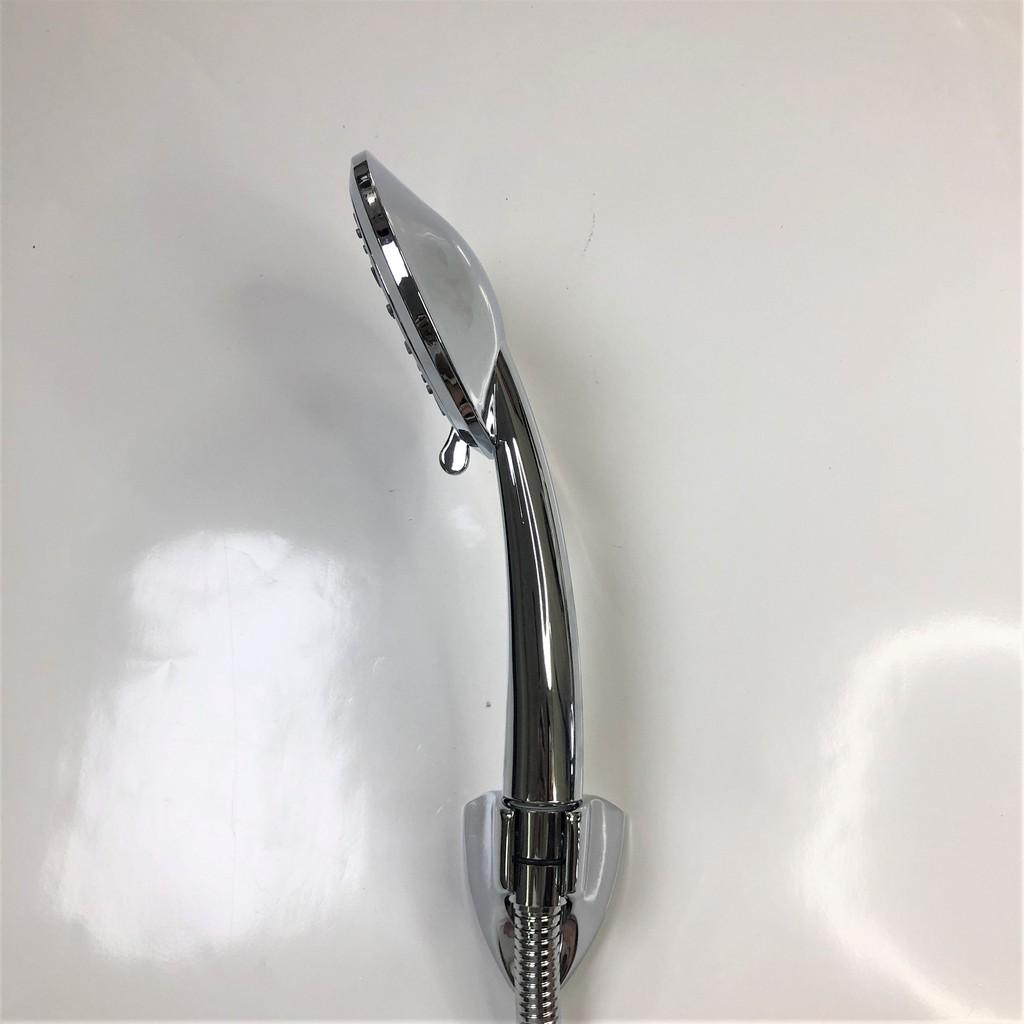 Bộ tay bát sen massage Clever 020