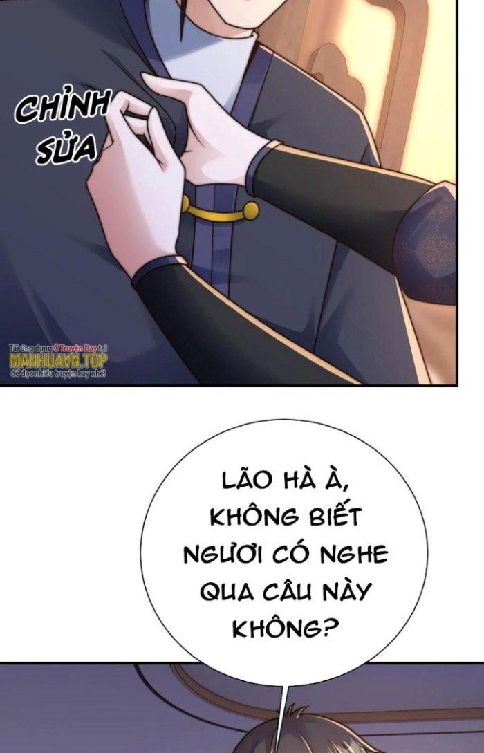 ta nuôi ma quỷ ở trấn ma ti chapter 101 3