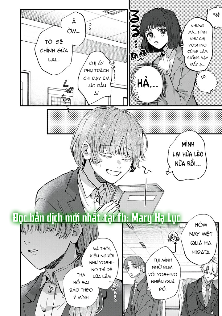 himokuzu hana muốn chết chapter 1.1 20