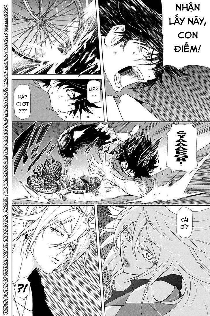 tokku hakkenshi chapter 59 4