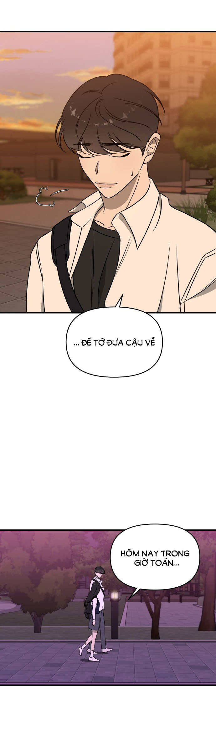 tình yêu thời niên thiếu chapter 2 29