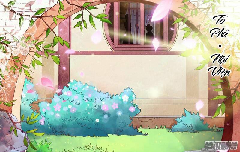 giữ chặt tiểu bạch long chapter 10 4