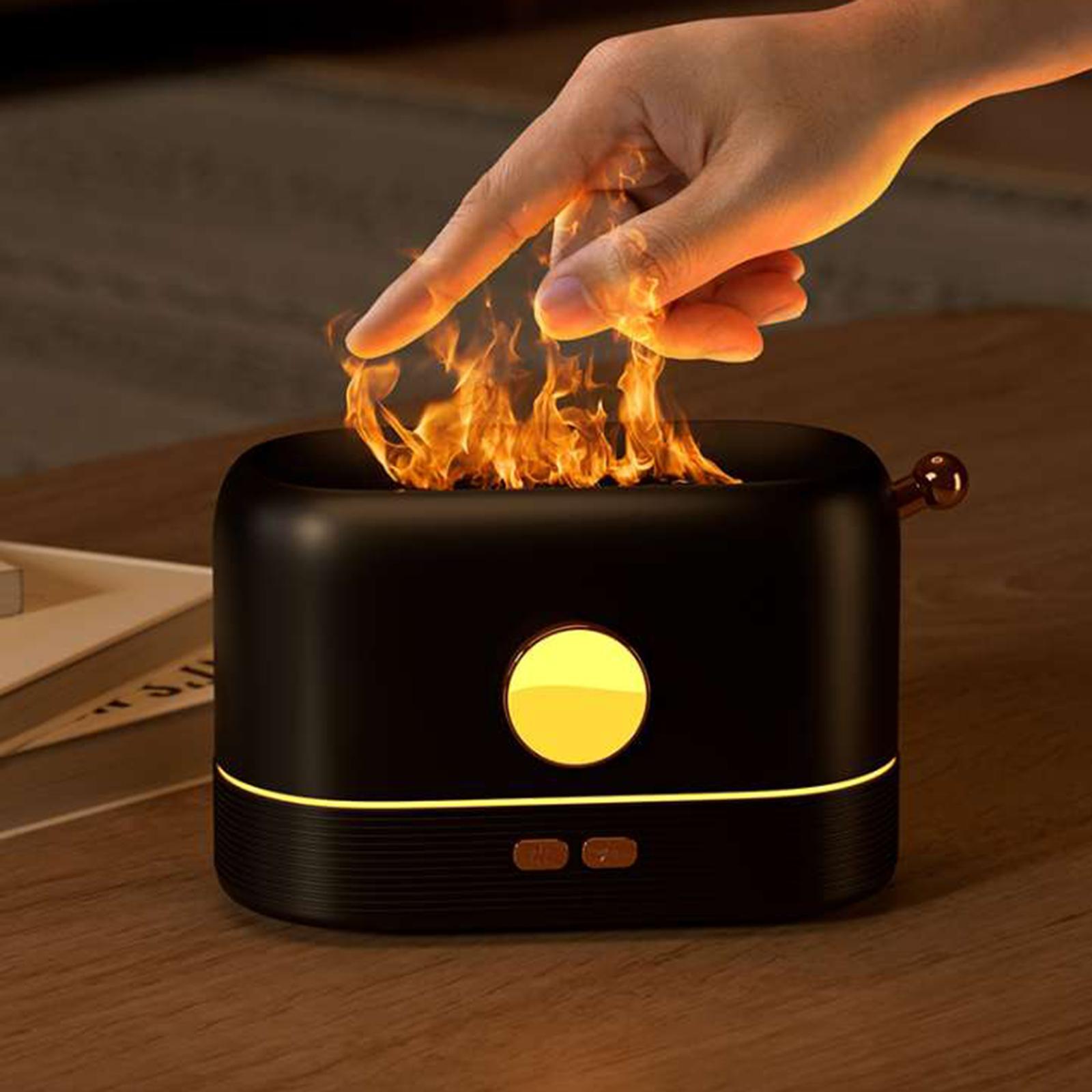 2Pcs Humidifier Essential  Noiseless for Baby Room