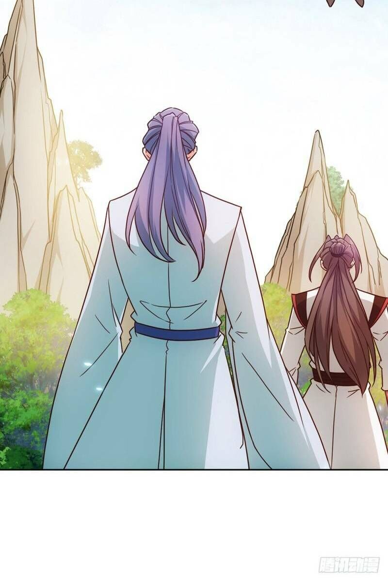 hồng thiên thần tôn chapter 36 27