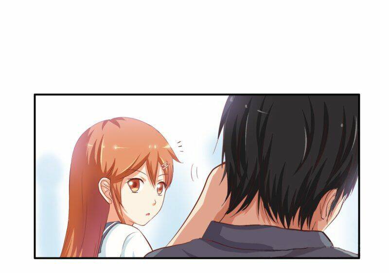 mối tình đầu có chút ngọt chapter 40 6