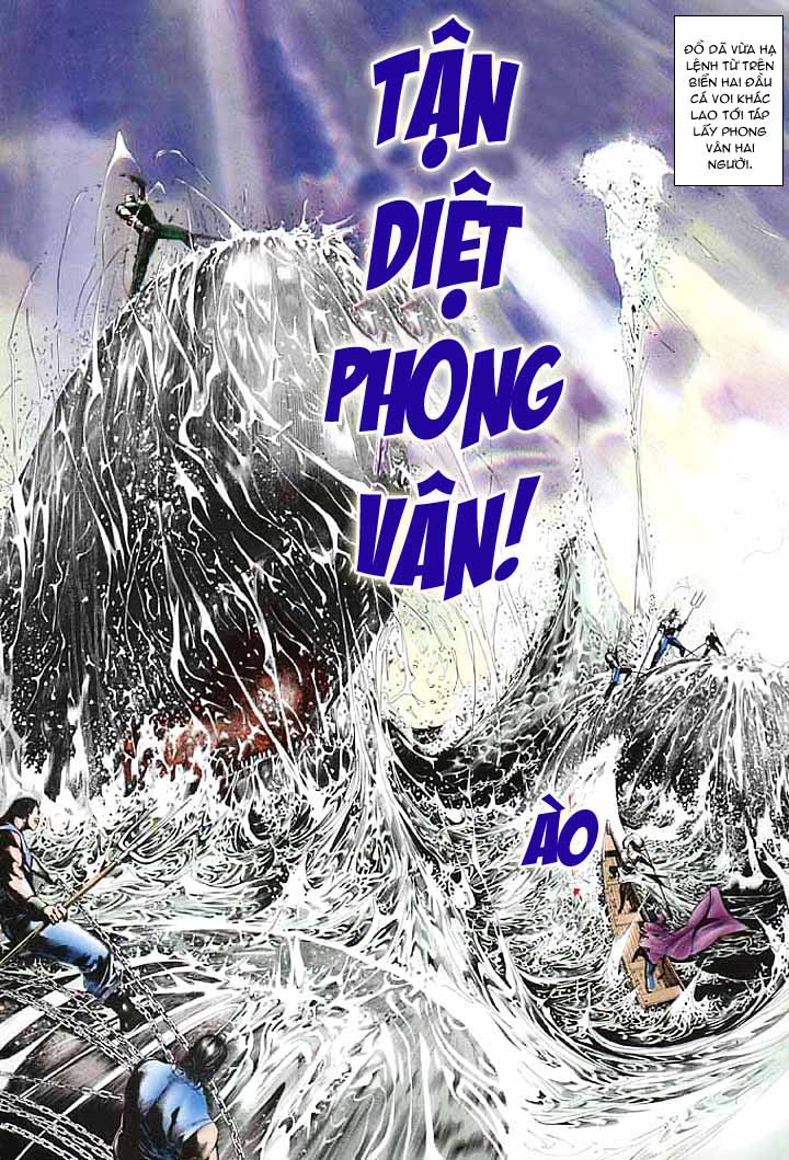 phong vân chapter 45 19