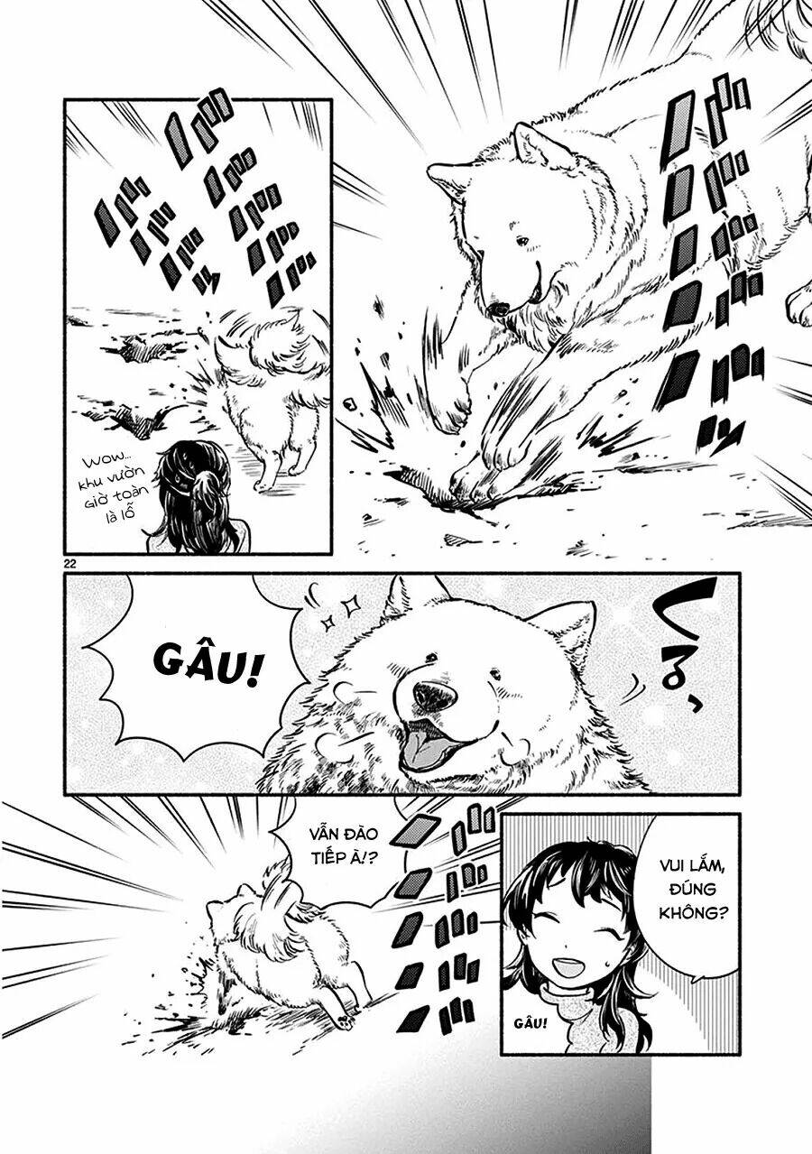 one-room wanko chapter 1 26