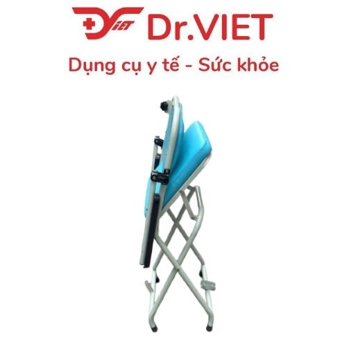 Ghế vật lý trị liệu 4 in 1